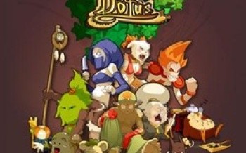 Ankama - Petit zoom sur de futurs grands hits