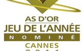 Les nominés aux As d'Or pour le FIJ de Cannes