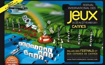 Vis ma vie de Festivalier ! (FIJ Cannes)
