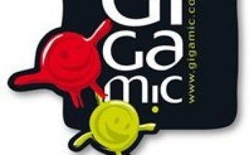 Gigamic : Les Gigasorties de 2011