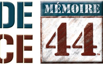 Tournoi de Mémoire 44 les 7 et 8 mai 2011