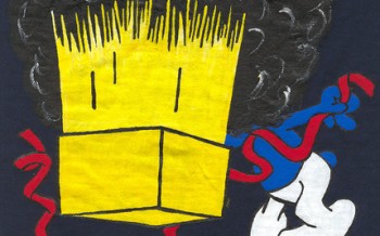 Mémoires de joueur #8 : les jeux que l'on nous offre