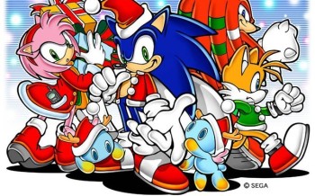 Noël 2011 : La sélection de l'équipe Jeux Vidéo