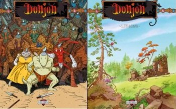 Donjon