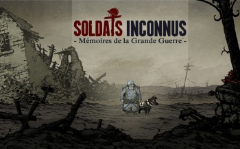 Soldats Inconnus : Mémoires de la Grande Guerre