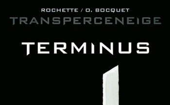 Transperceneige – Terminus