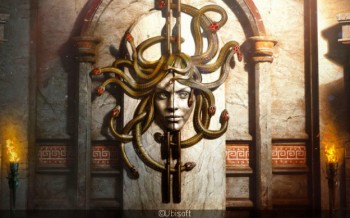 Beyond Medusa's Gate, la nouvelle expérience VR d'Illucity