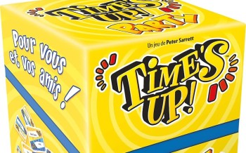 Les 5 jeux de sociétés à ne pas manquer pour jouer entre amis