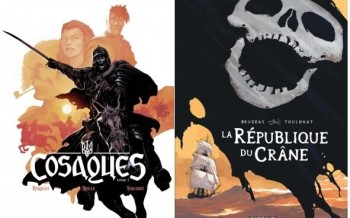 Cosaques & Pirates