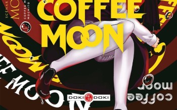 Doki-Doki - Battle in 5sec, Coffee Moon & thé Eminence in shadow