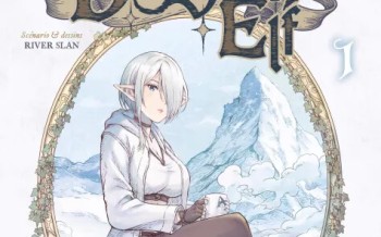 Doki-Doki  - Des Elfes, des sorcières, des dragons, l'aventure ! 