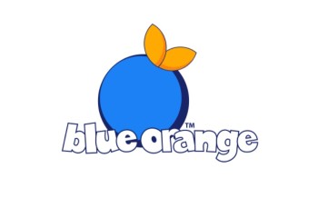 Blue Orange