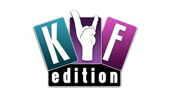 KYF Edition