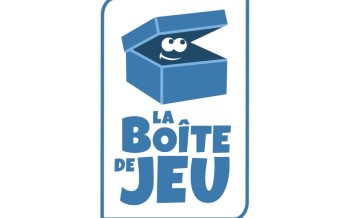 La Boîte de Jeu