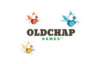 OldChap Games