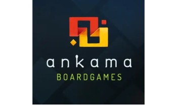 Ankama Boardgames