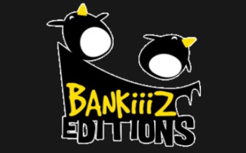 Bankiiiz Éditions
