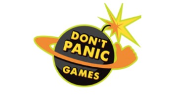 Don’t Panic Games