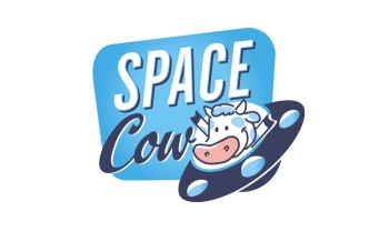 Space Cow