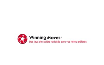 Winning Moves France