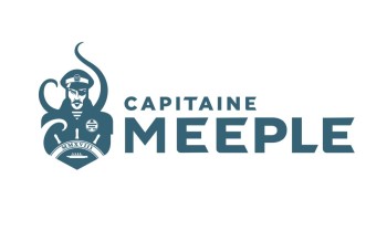 Capitaine Meeple