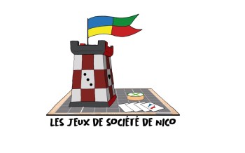 Les Jeux de Société de Nico