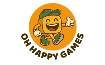 Oh Happy Games