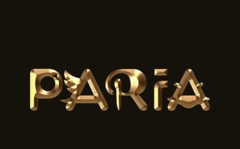 Paria Édition