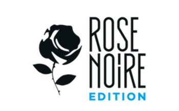 Rose Noire Édition