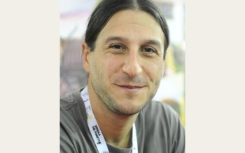 Biographie de Antoine Bauza