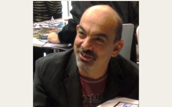 Biographie de Bruno Cathala
