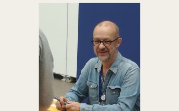 Biographie de Bruno Faidutti