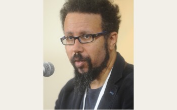 Biographie de Eric Lang