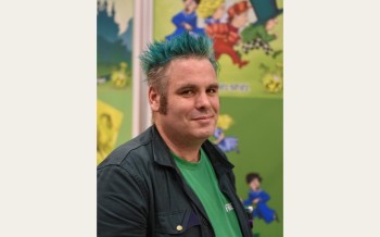 Biographie de Friedemann Friese