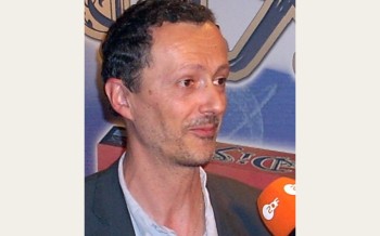 Biographie de Jean-Louis Roubira