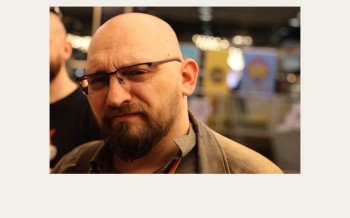 Biographie de Ludovic Maublanc