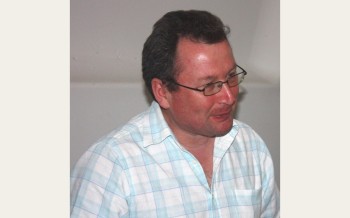 Biographie de Martin Wallace