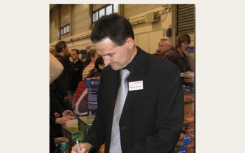 Biographie de Reiner Knizia