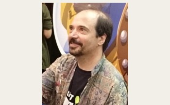 Biographie de Richard Garfield