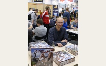 Biographie de Stefan Feld