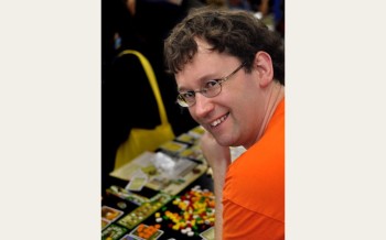 Biographie de Uwe Rosenberg