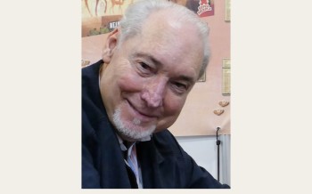 Biographie de Wolfgang Kramer