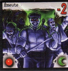 Le seul nouveau monstre de la boîte
