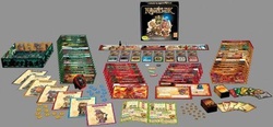 Le ocntenu du jeu