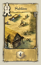 Carte ressource