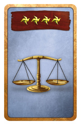 Carte objet