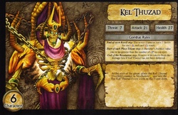 L'un des trois boss du jeu