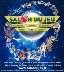 Salon du jeu