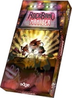 Rock band manager