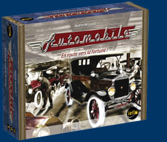 Automobiles